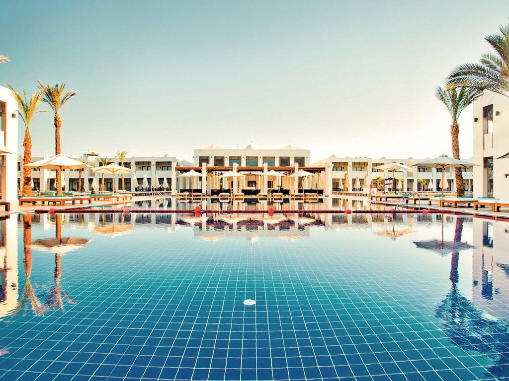 Sentido Reef Oasis Senses Resort: Stntido Reef Oasis