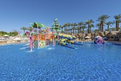 Sentido Reef Oasis Senses Resort - photo 12