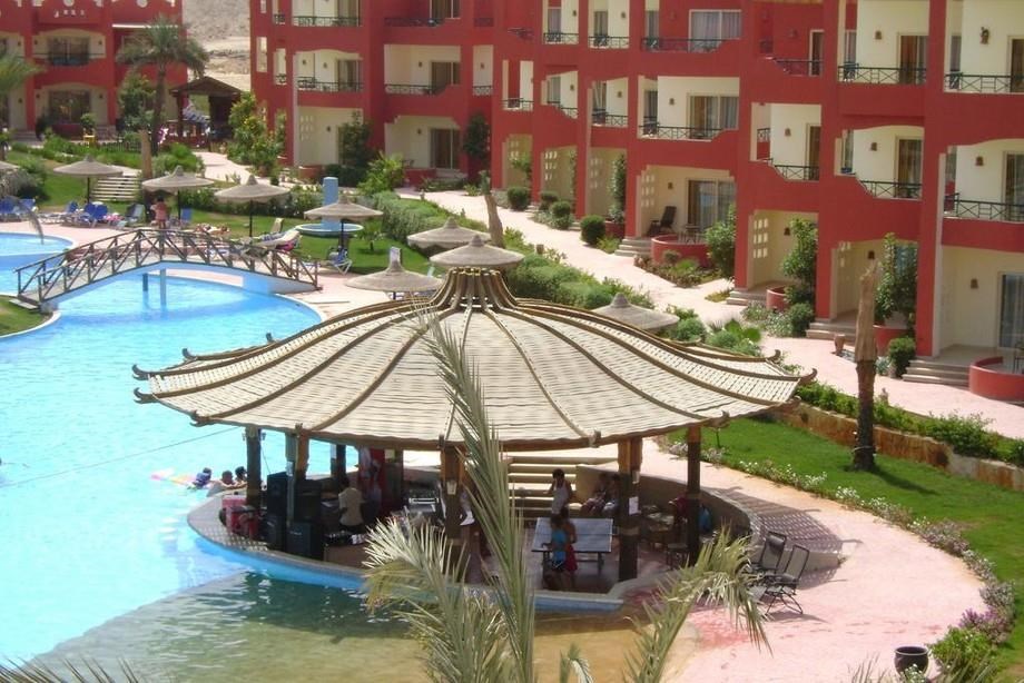 Sharm Bride Aqua Hotel & Spa