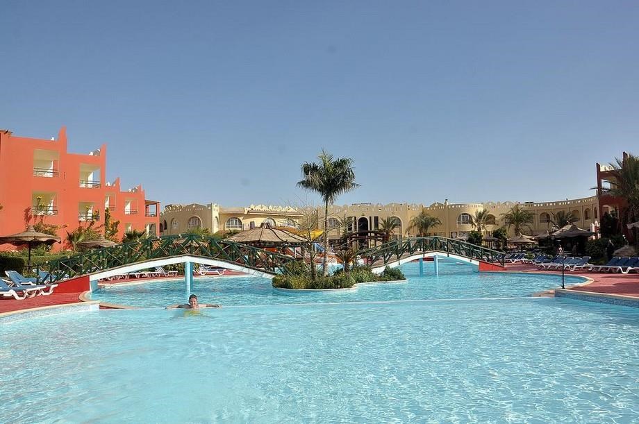 Sharm Bride Aqua Hotel & Spa