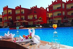 Sharm Bride Aqua Hotel & Spa - photo 16