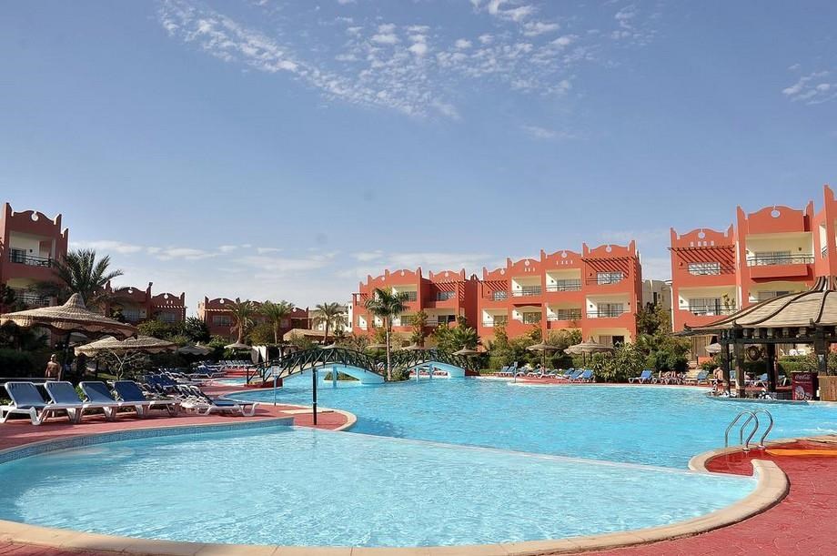 Sharm Bride Aqua Hotel & Spa