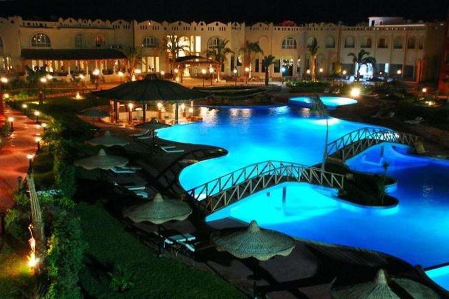 Sharm Bride Aqua Hotel & Spa