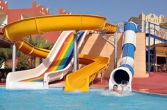 Sharm Bride Aqua Hotel & Spa - photo 12