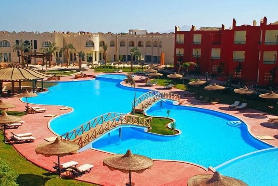 Sharm Bride Aqua Hotel & Spa