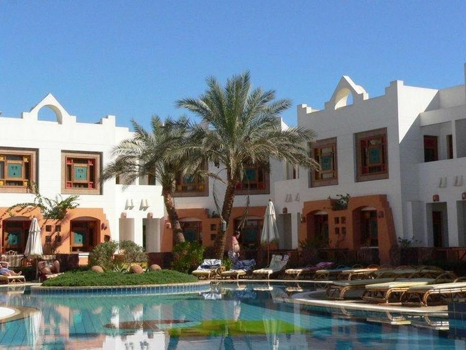 Sharm Inn Amarein