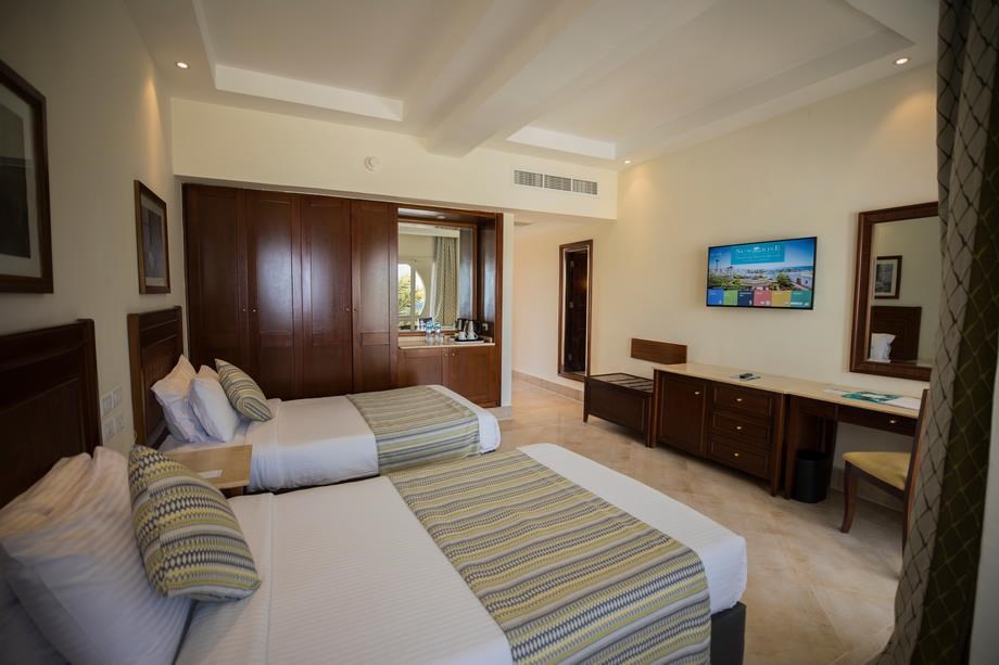 Sunrise Diamond Beach Resort - Grand Select: Standard 