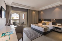 Sunrise Diamond Beach Resort - Grand Select: Deluxe Room  - photo 25