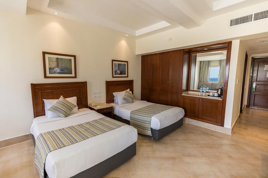 Sunrise Diamond Beach Resort - Grand Select: Standard 