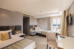 Sunrise Diamond Beach Resort - Grand Select: Family Suite  - photo 16