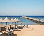 TUI MAGIC LIFE Sharm el Sheikh: Пляж, понтон