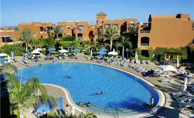 TUI MAGIC LIFE Sharm el Sheikh: Relax pool