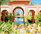 TUI MAGIC LIFE Sharm el Sheikh: Бар на террасе