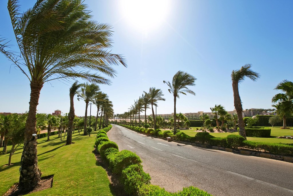 TUI MAGIC LIFE Sharm el Sheikh