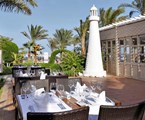 TUI MAGIC LIFE Sharm el Sheikh: Итальянский ресторан a la carte Al Baccio