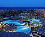 TUI MAGIC LIFE Sharm el Sheikh: Вид отеля ночью