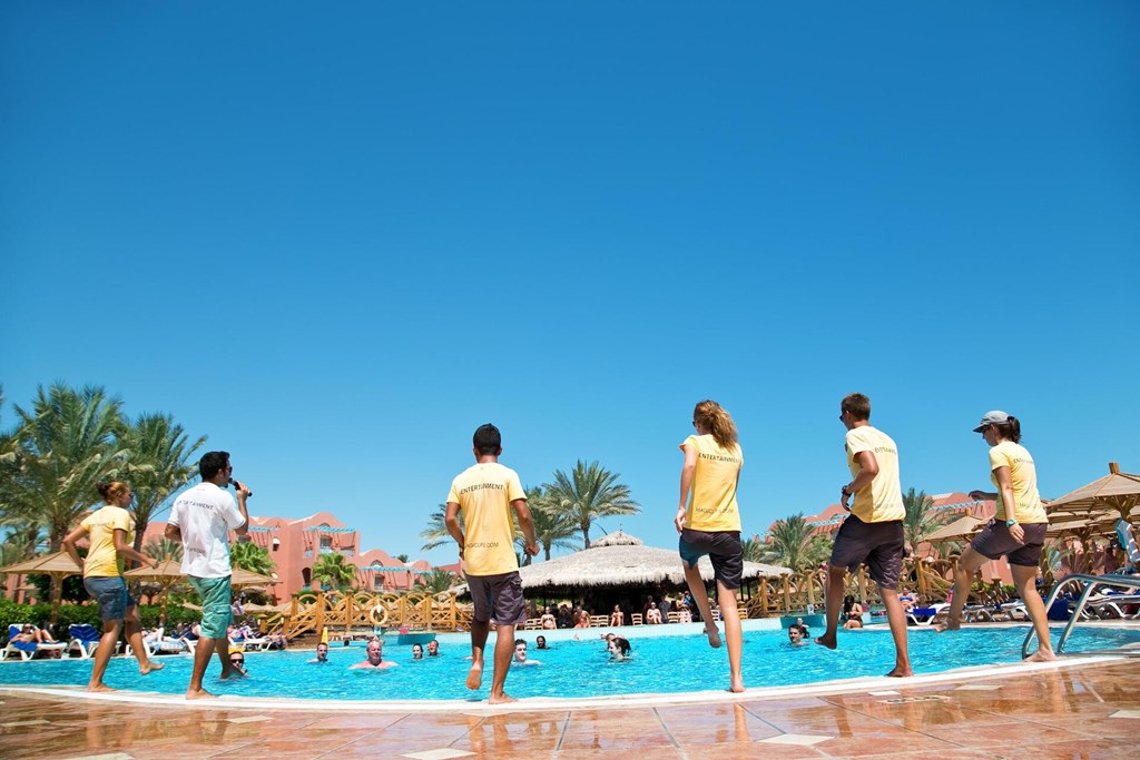 TUI MAGIC LIFE Sharm el Sheikh