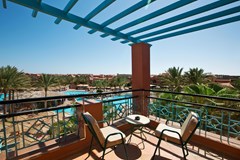 TUI MAGIC LIFE Sharm el Sheikh: Вид с террасы номера - photo 55