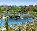 TUI MAGIC LIFE Sharm el Sheikh: Общий вид отеля, activity pool