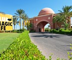 TUI MAGIC LIFE Sharm el Sheikh: Вход в отель