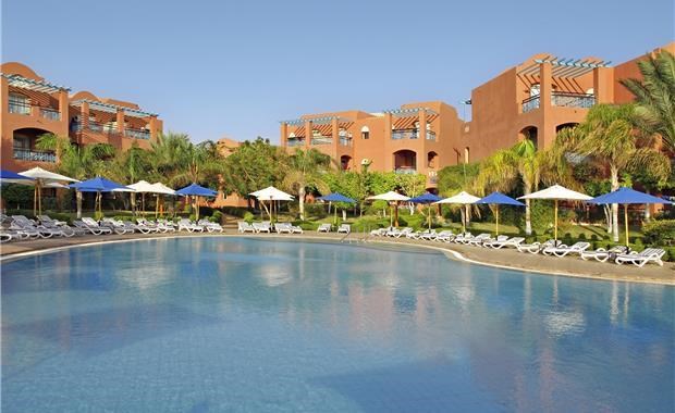 TUI MAGIC LIFE Sharm el Sheikh: Relax pool