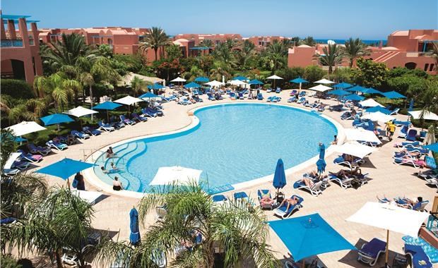 TUI MAGIC LIFE Sharm el Sheikh: Relax pool