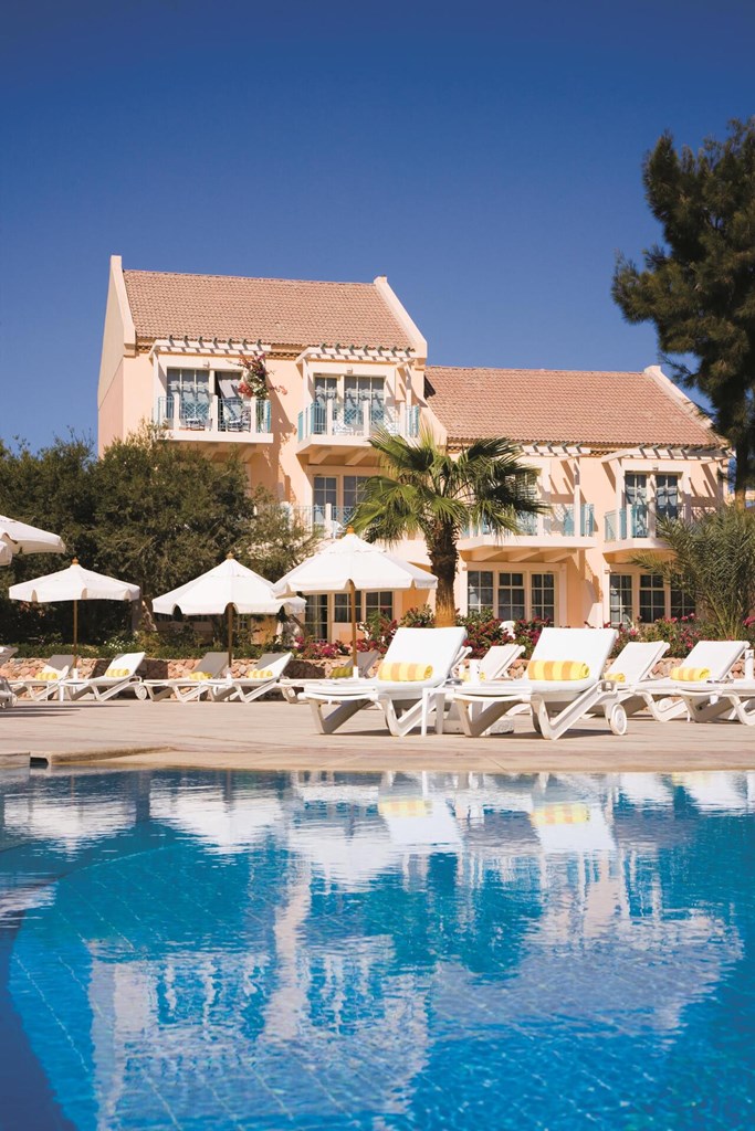 Movenpick Resort & Spa El Gouna