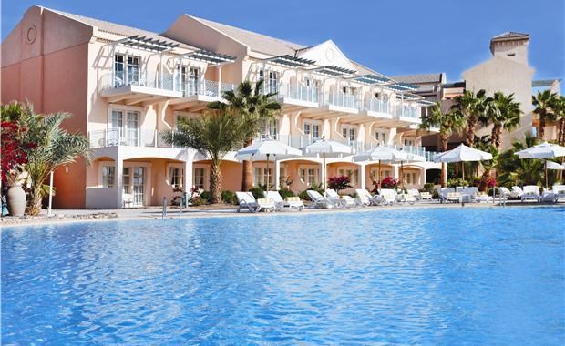 Movenpick Resort & Spa El Gouna