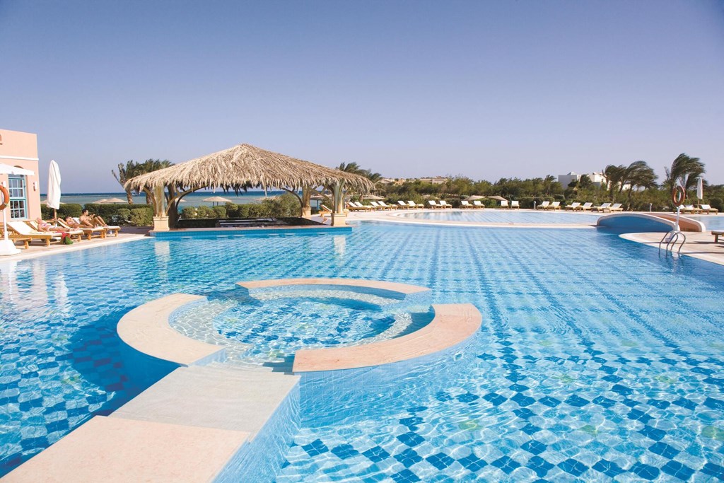 Movenpick Resort & Spa El Gouna