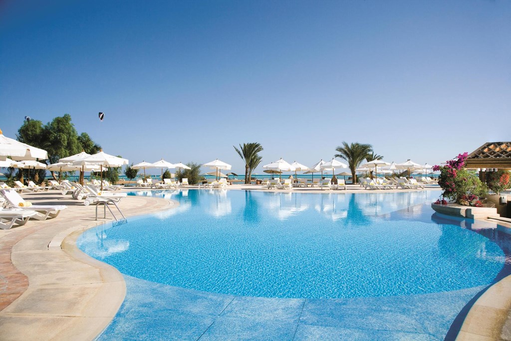 Movenpick Resort & Spa El Gouna