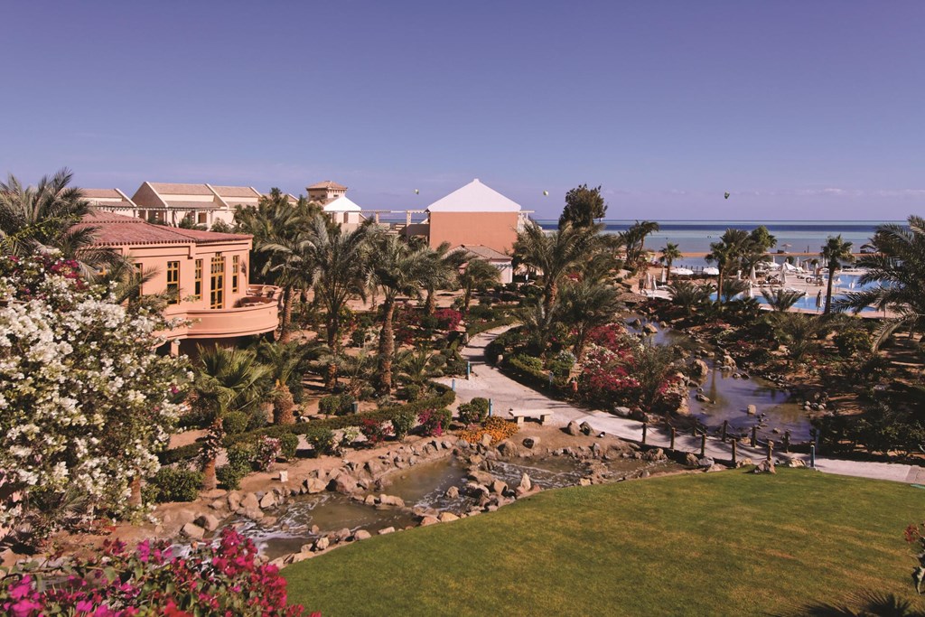 Movenpick Resort & Spa El Gouna