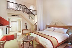 Movenpick Resort & Spa El Gouna: Family room duplex - photo 11