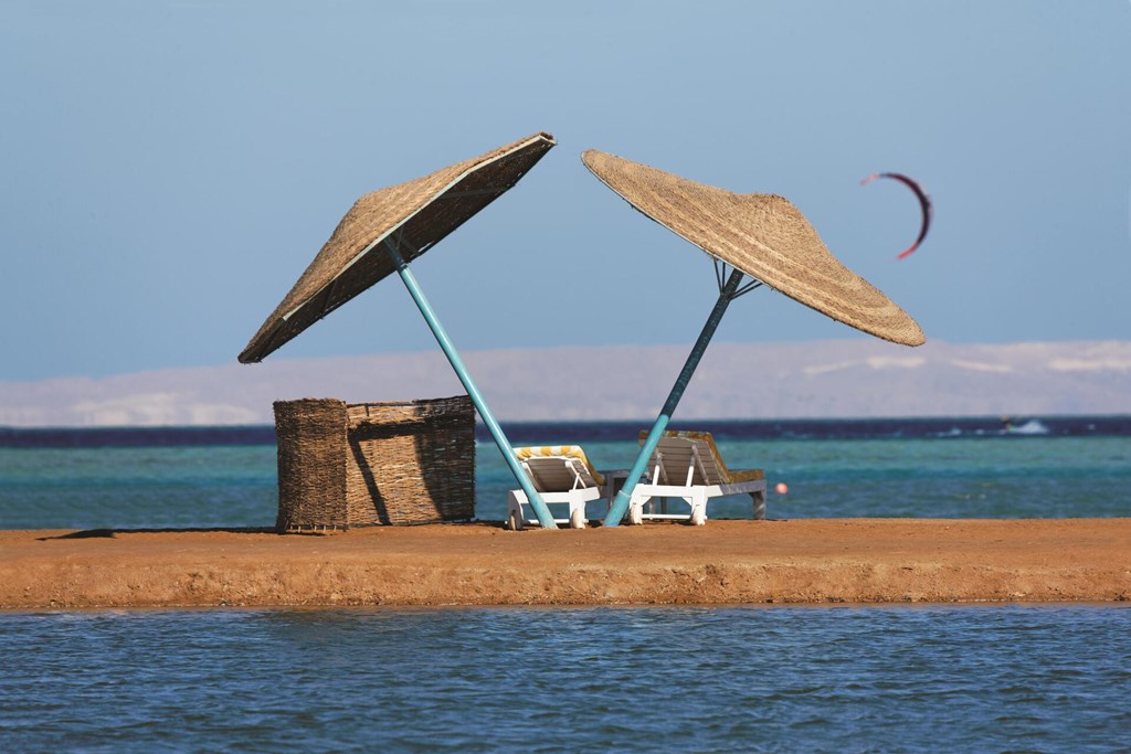 Movenpick Resort & Spa El Gouna