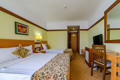 Armas Gul Beach: Room - photo 5