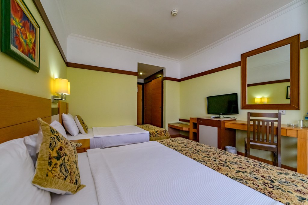 Armas Gul Beach: Room DOUBLE PROMO