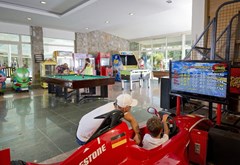 MC Arancia Resort Hotel: Sports and Entertainment - photo 19