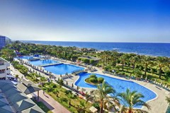 MC Arancia Resort Hotel: Pool - photo 21