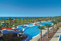 MC Arancia Resort Hotel: Pool - photo 24