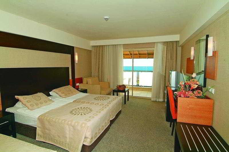 MC Arancia Resort Hotel: Room