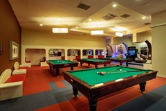 Crystal Admiral Resort Suites & Spa: Sports and Entertainment - photo 39