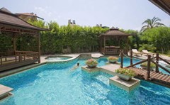 Crystal Admiral Resort Suites & Spa: Pool - photo 37