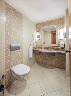 Crystal Admiral Resort Suites & Spa: Room DOUBLE SINGLE USE STANDARD - photo 48