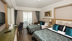 Crystal Waterworld Resort Spa: Room - photo 20