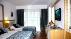 Crystal Waterworld Resort Spa: Room DOUBLE PROMO - photo 23