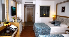 Crystal Waterworld Resort Spa: Room - photo 25