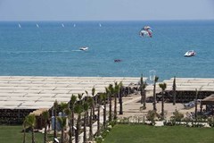 Crystal Waterworld Resort Spa: Beach - photo 6