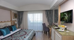 Crystal Waterworld Resort Spa: Room - photo 22