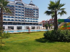 Azur Resort - photo 18