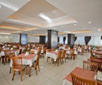 Grand Sunlife Hotel: Главный ресторан