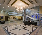 Grand Sunlife Hotel: Ресепшен